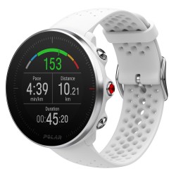 Polar Vantage M Blanco